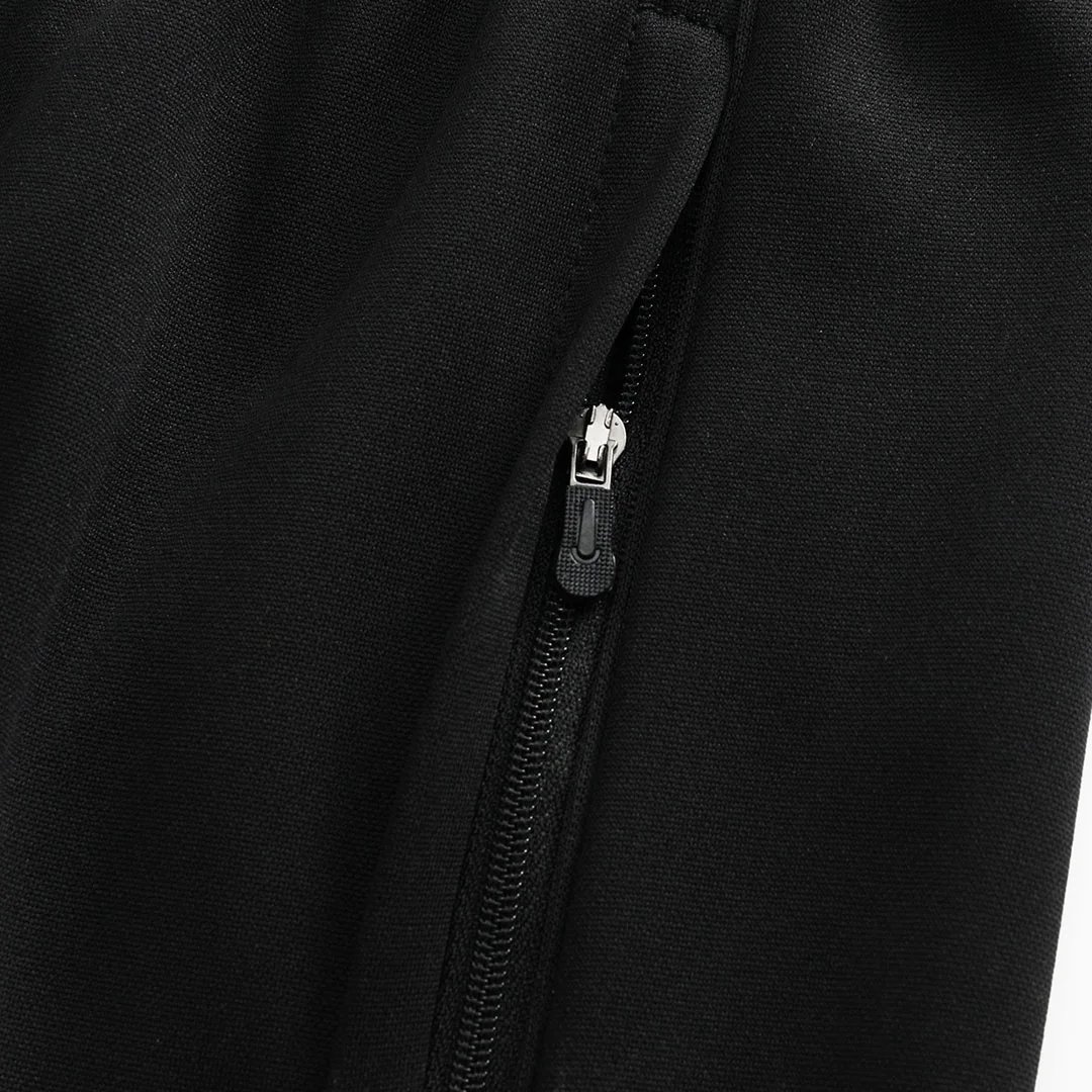 Liverpool 2025 1 4 Zip Tracksuit 26 Green — Photo 20
