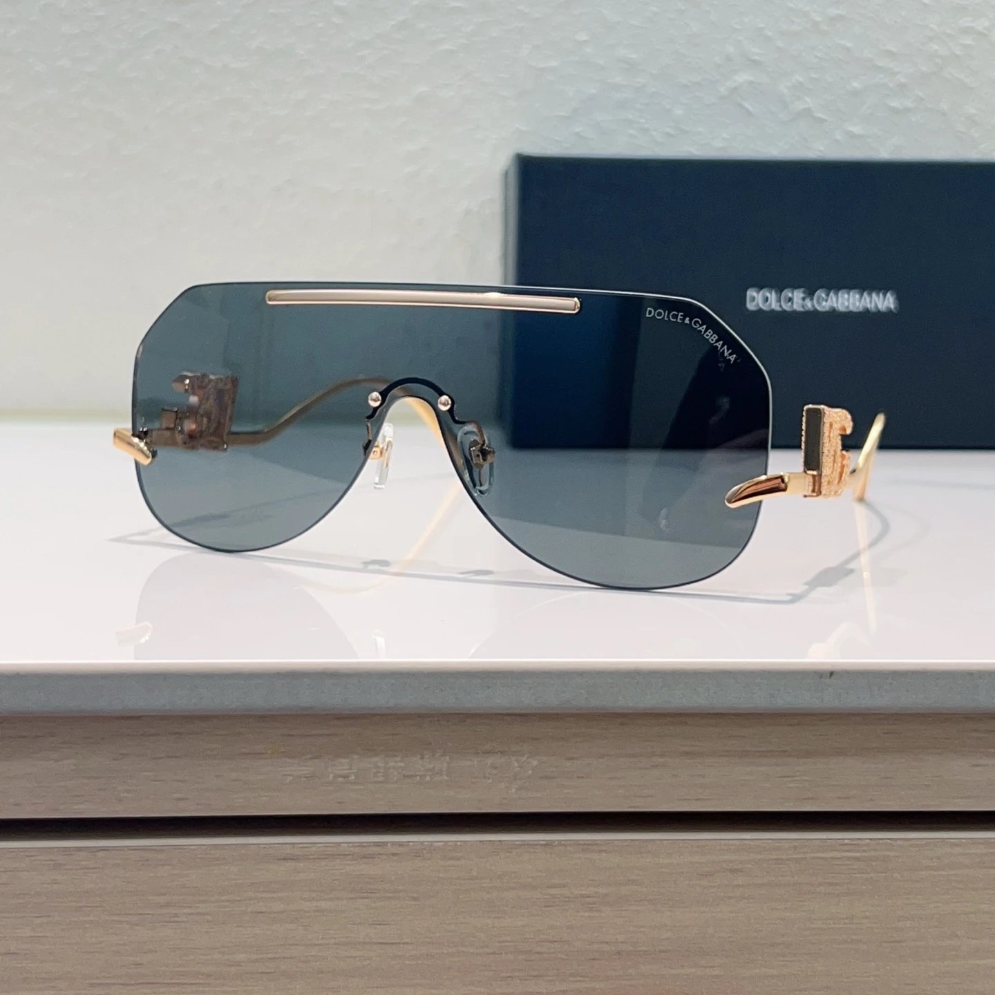 Dolce & Gabbana Sunglasses Ver.B — Photo 3