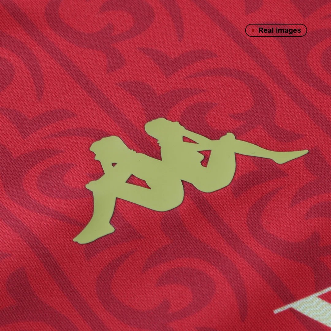 Venezia FC 21/22 Fourth Jersey - Kids — photo 5