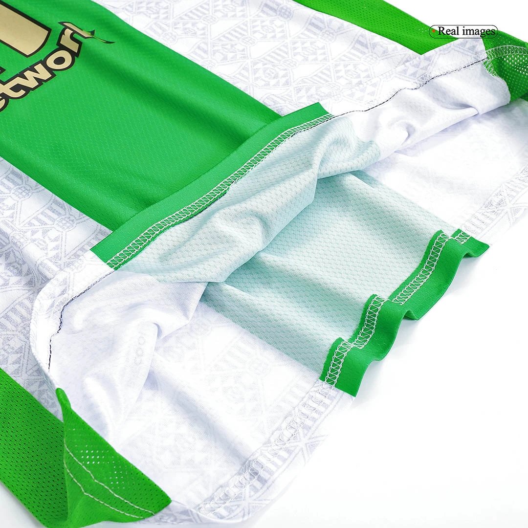 Real Betis 22/23 Fourth Jersey — Zdjęcie 14