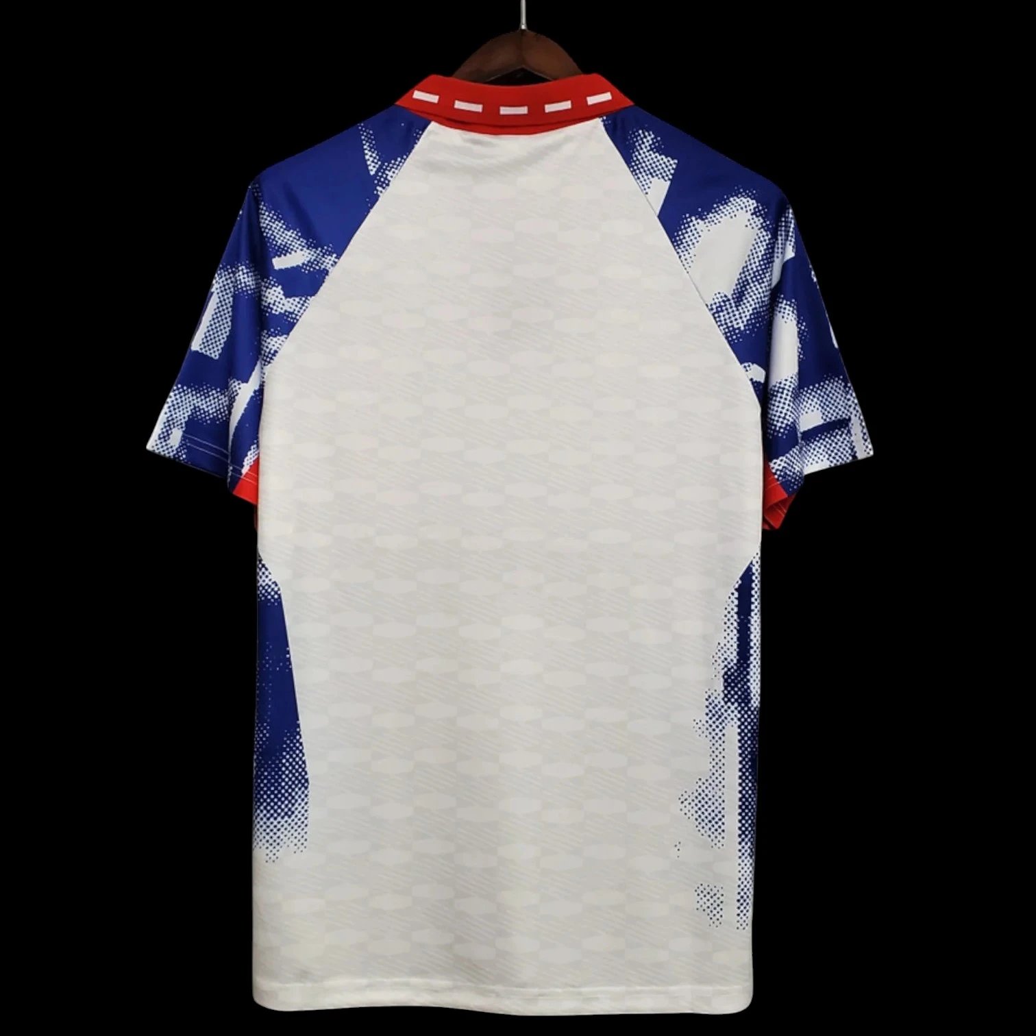 Paris Saint-Germain 93/94 Retro Jersey — Zdjęcie 2