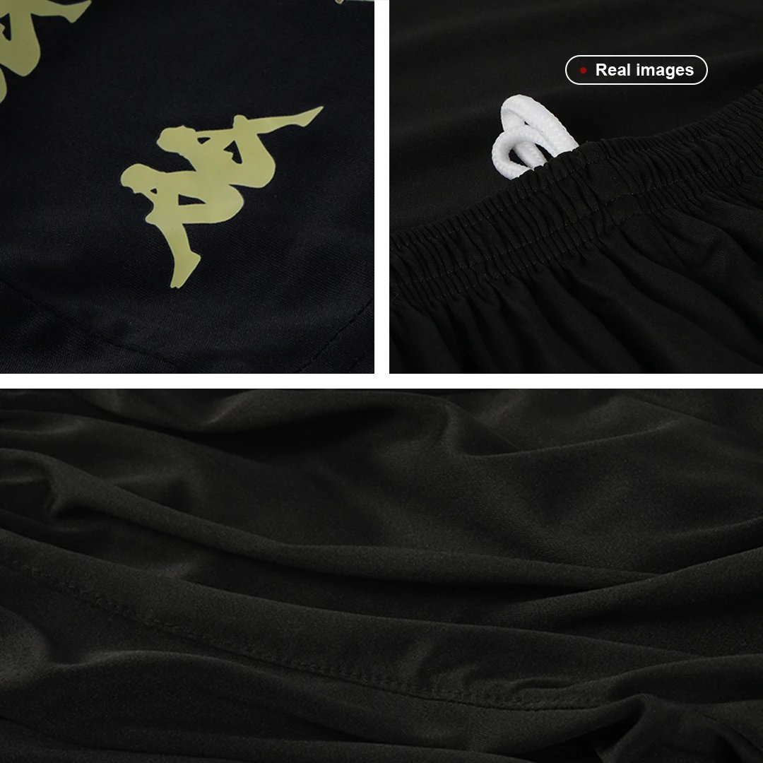 Venezia FC 21/22 Fourth Jersey - Kids — QC