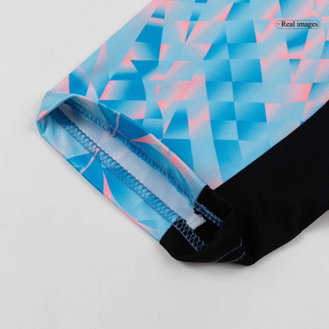 Switzerland 2026 Goalkeeper Jersey — photo 9