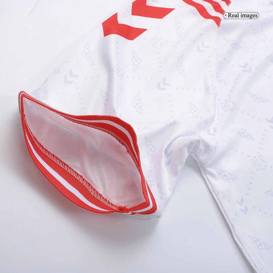 Denmark 2022 Jersey — Photo 6