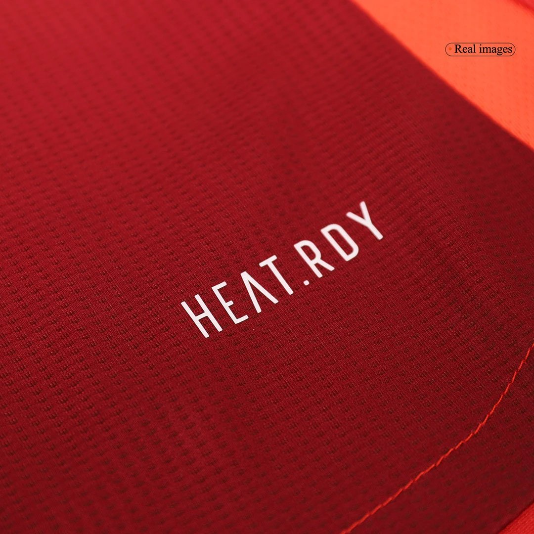 Manchester United 24/25 Home Jersey (Player Version) — Zdjęcie 7