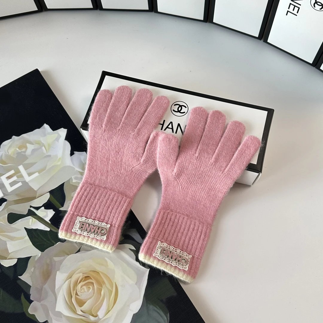 Chanel Gloves Ver.C — Photo 4