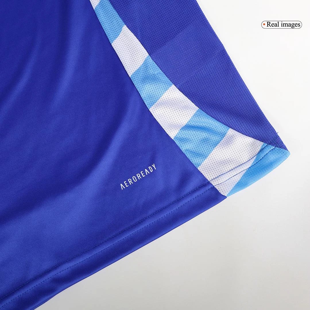 Argentina 2024 Away Jersey — photo 6