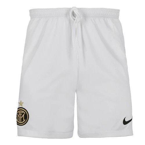 Inter Milan 19/20 Away Jersey - Kids — photo 5