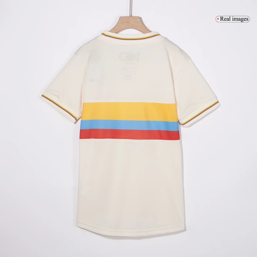Colombia 2024 Special Edition Jersey - Women — photo 5