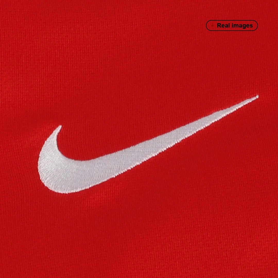 Urawa Red Diamonds Home Jersey — photo 3