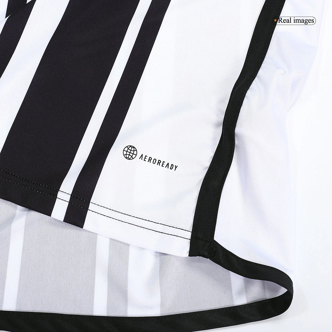 Atl Tico Mineiro 23/24 Home Jersey — QC