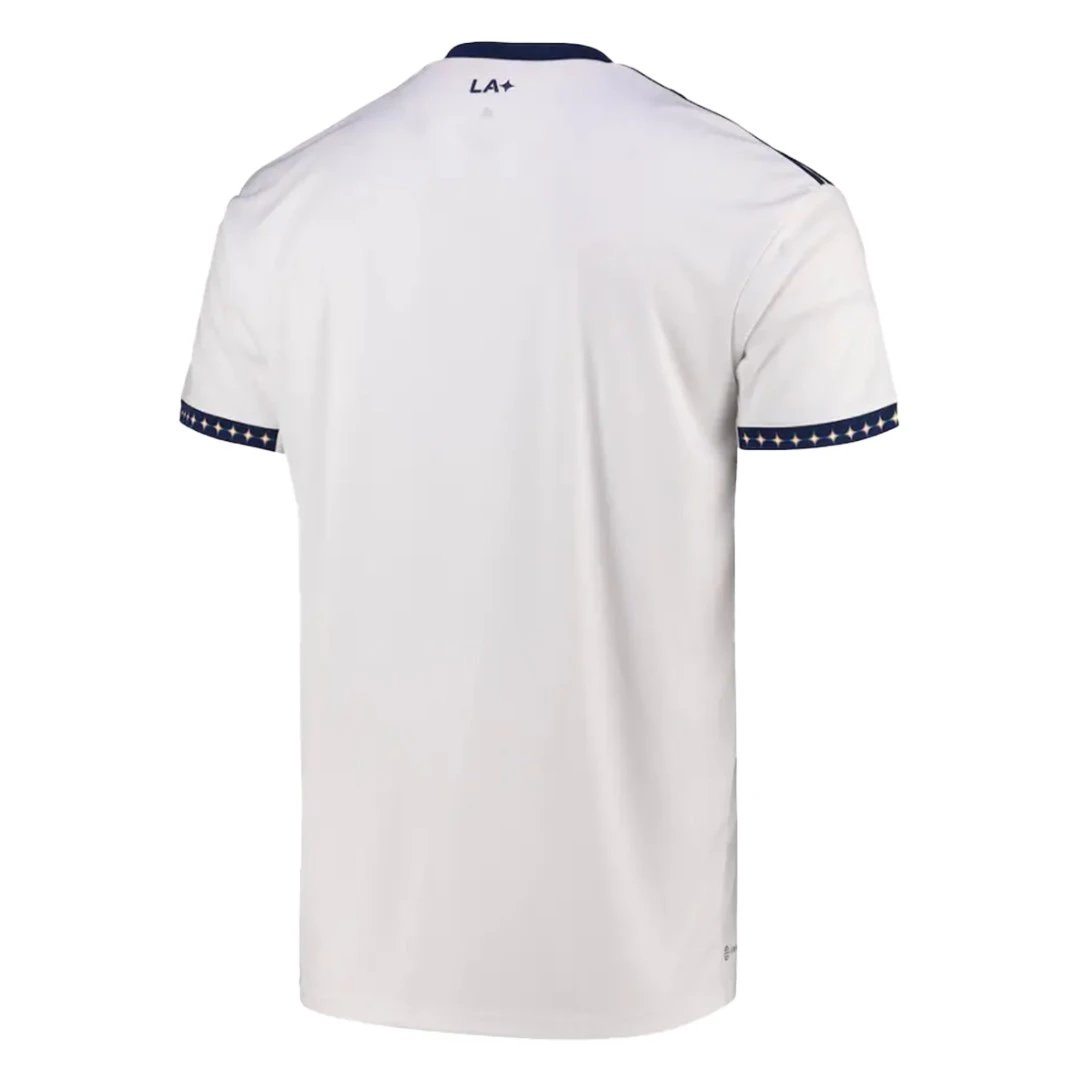 2022 LA Galaxy Home Jersey — QC