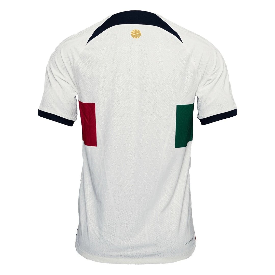 Portugal 2022 Away Jersey (Player Version) — photo 2