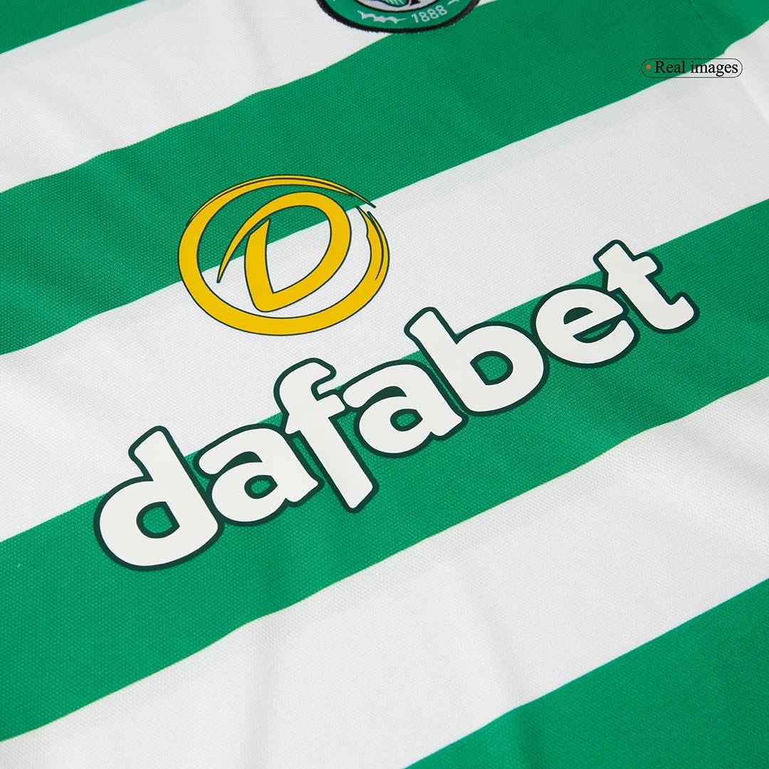 Celtic 24/25 Home Jersey — Photo 10