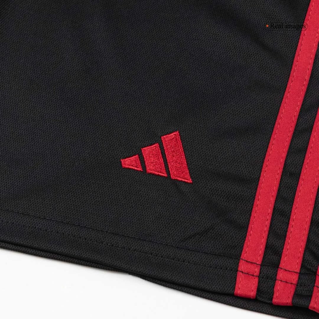 Liverpool 25/26 Away Jersey - Kids — Zdjęcie 13