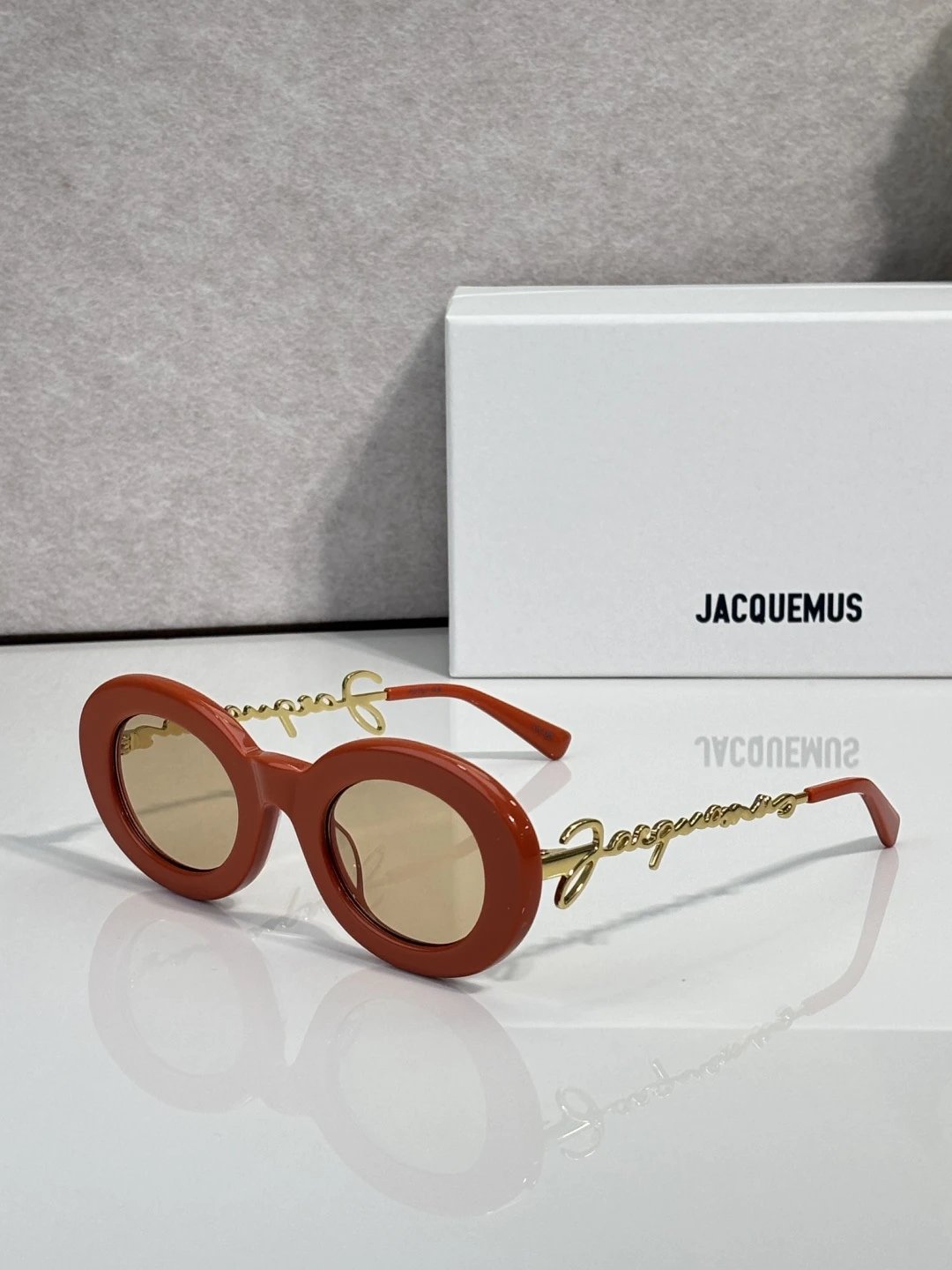 Jacques Marie Mage 235AC492 Sunglasses 49-28-145 Ver.B — photo 3