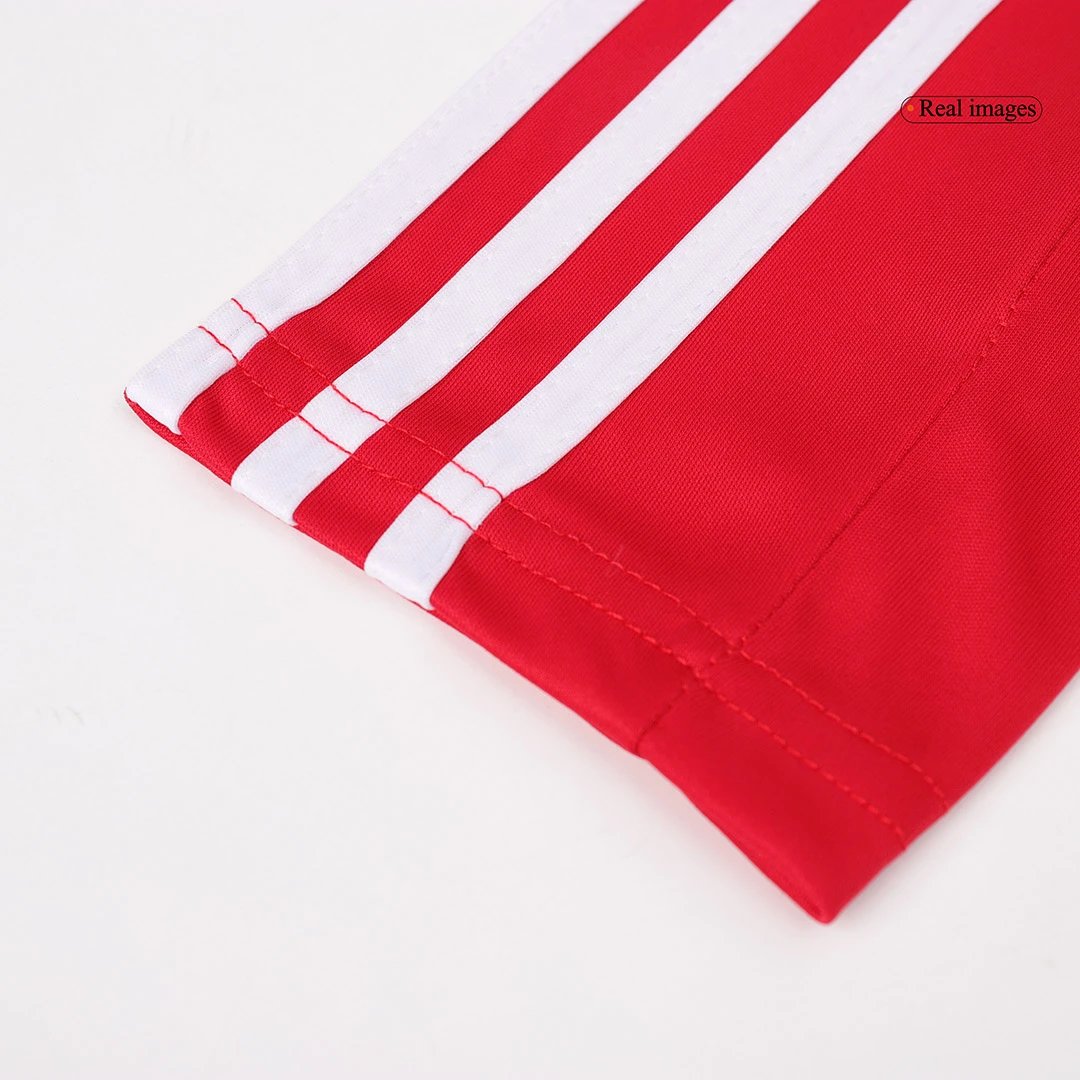 Manchester United 24/25 Home Jersey — photo 12