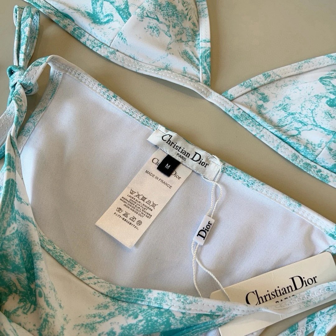 Dior Bikini Swimwear Ver.D — Photo 9