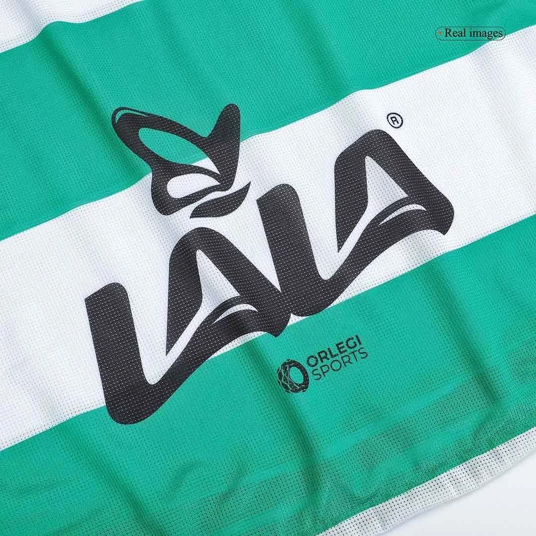 Santos Laguna 22/23 Home Jersey — photo 8