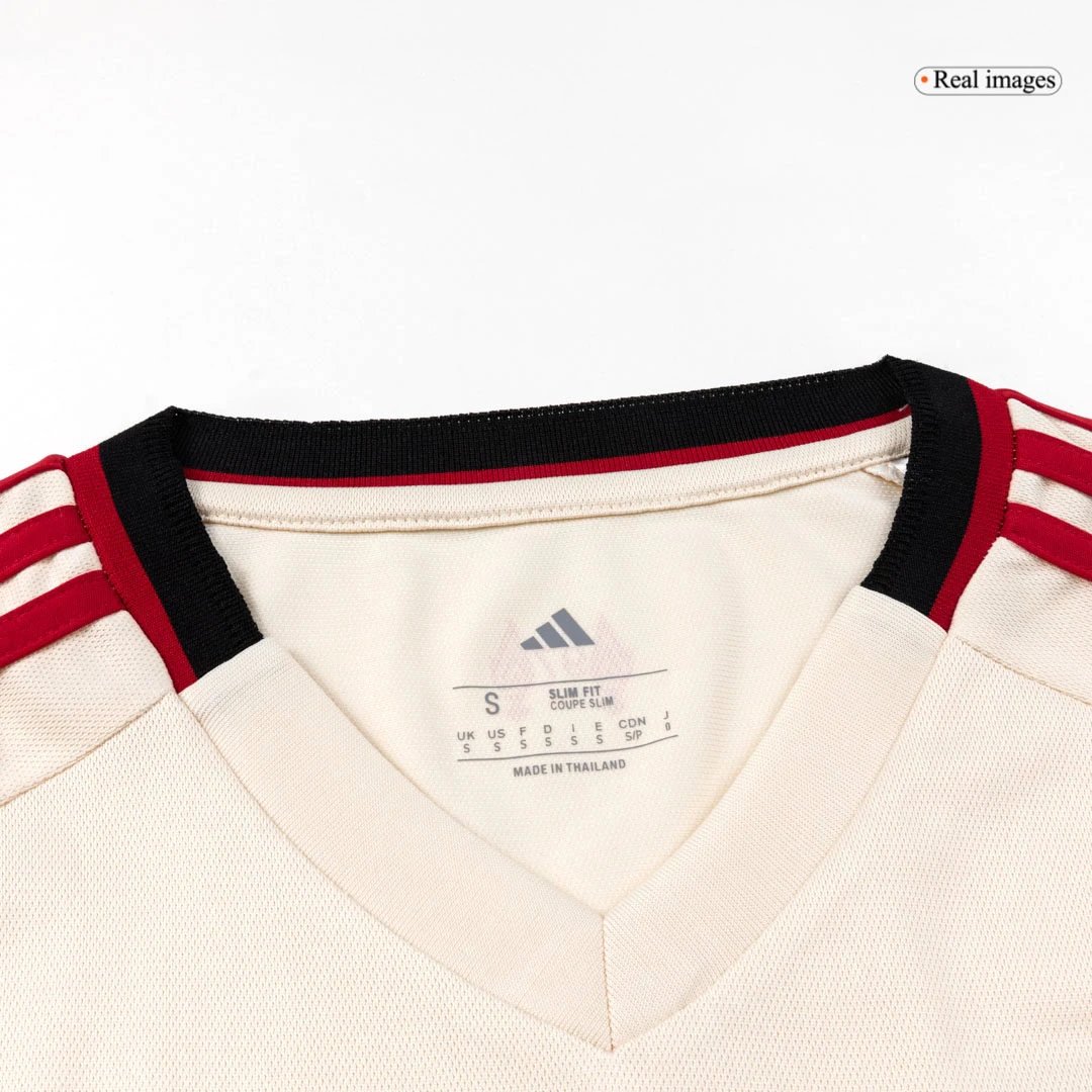 Liverpool 25/26 Away Jersey - Women — photo 5