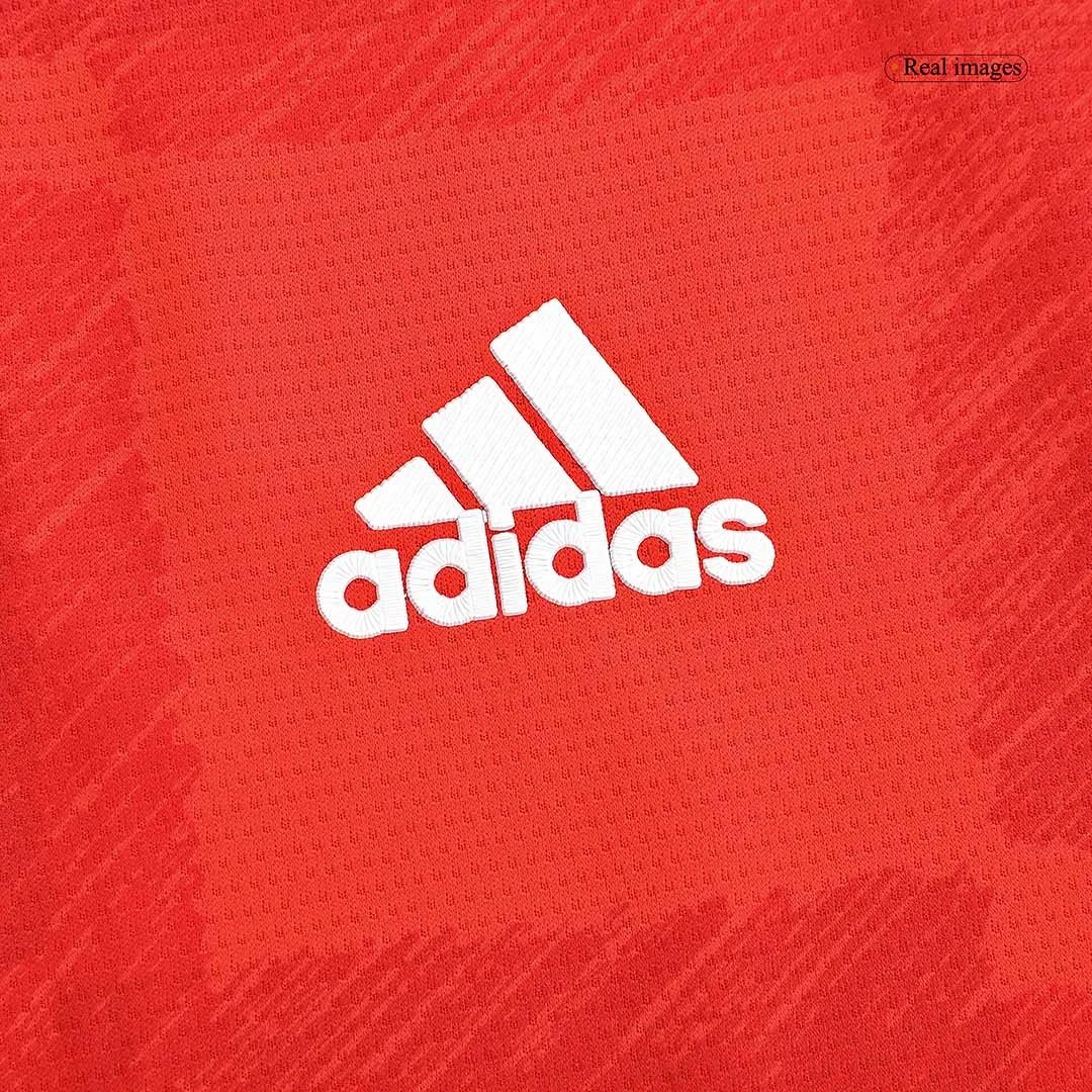 2022 New York Redbulls Authentic Away Jersey (Player Version) — Photo 8