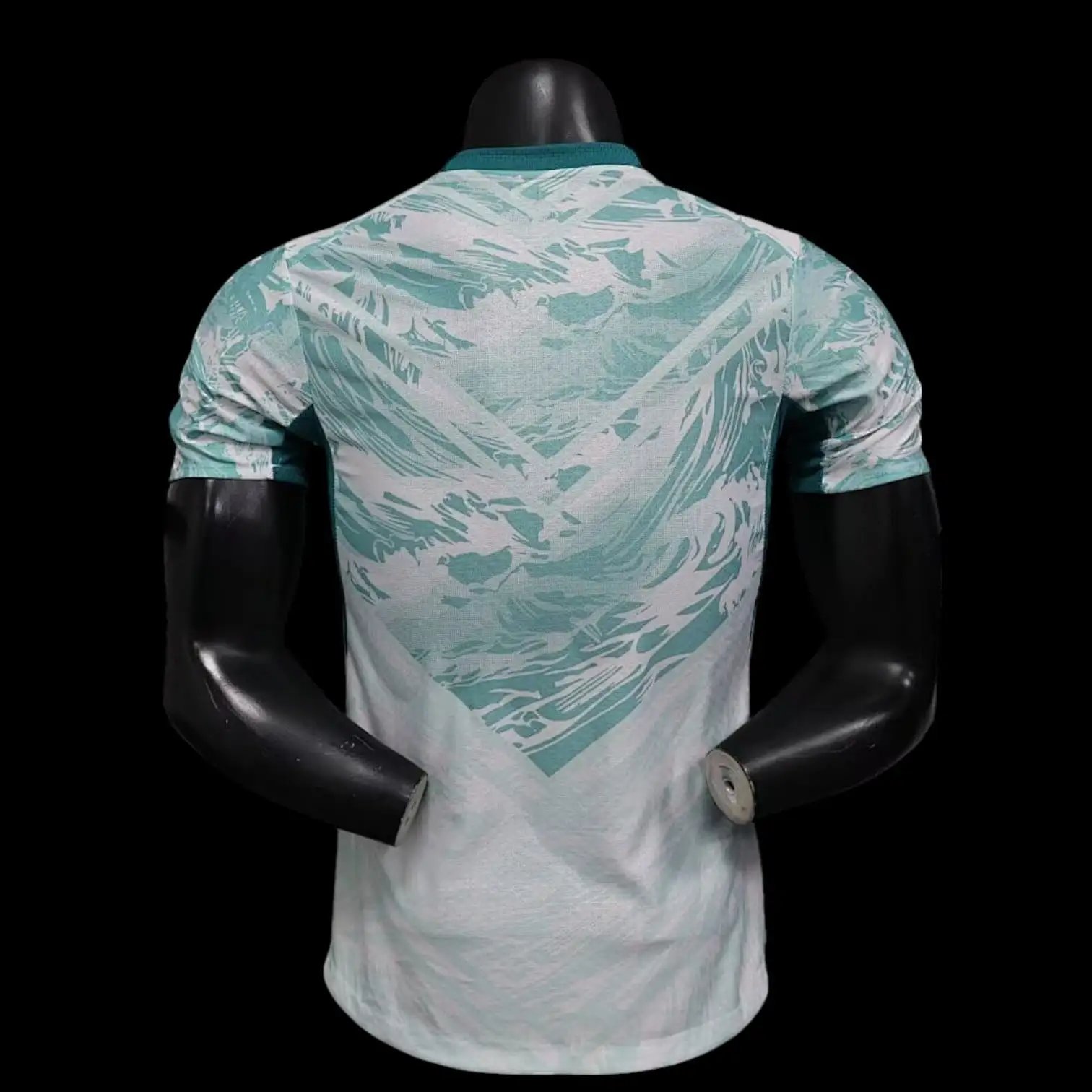 Portugal 2026 Away Jersey (Player Version) — photo 4