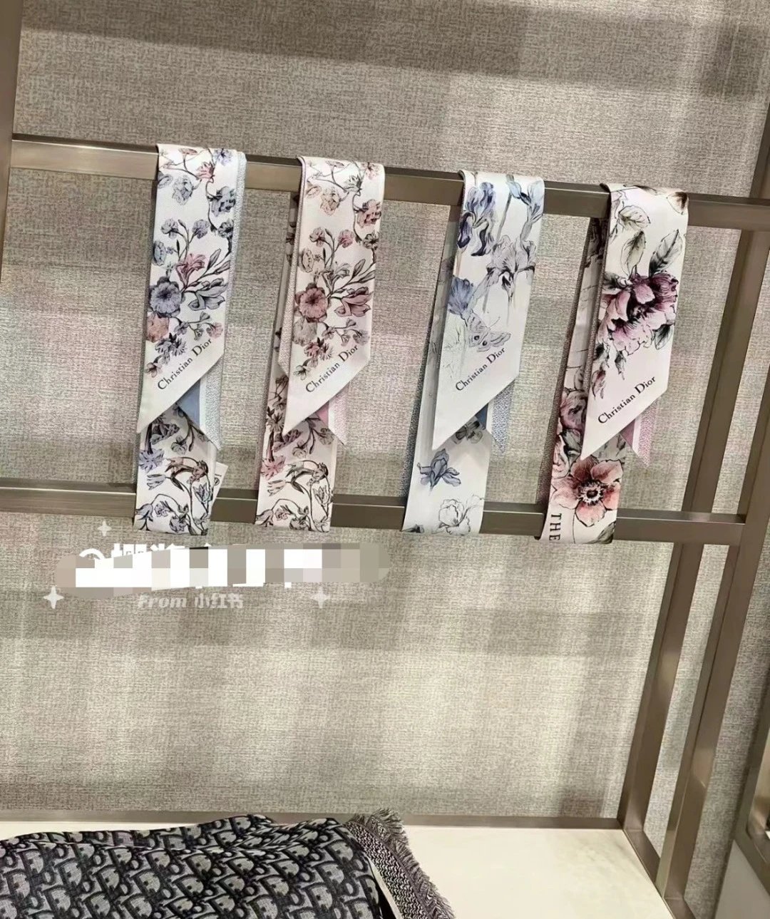 Dior Silk Ribbon Ver.R — Zdjęcie 9