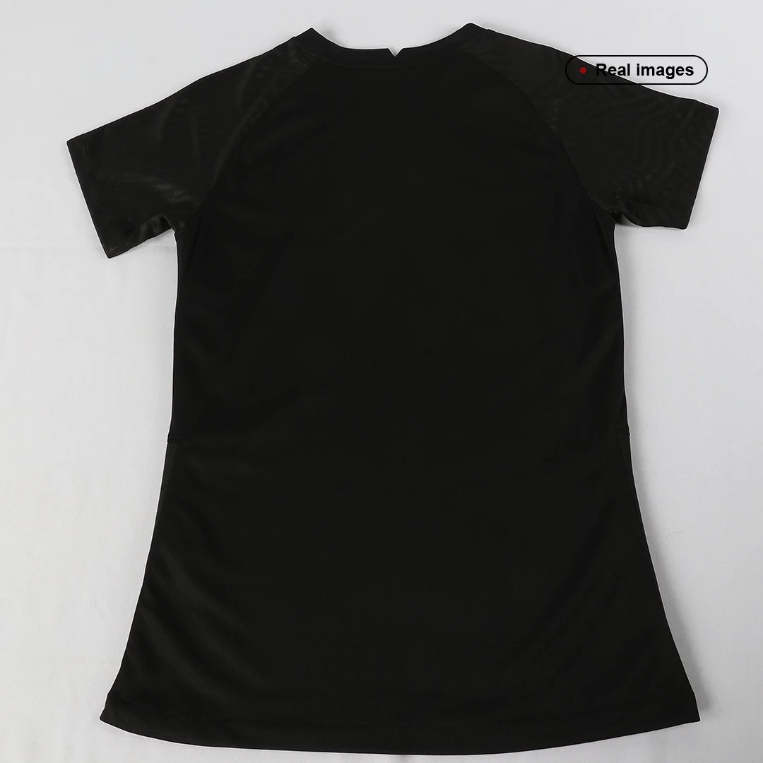Canada 2022 Third Jersey - Women — photo 8