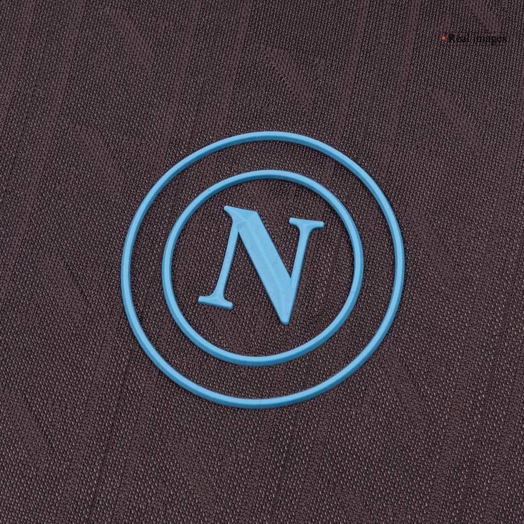 Napoli 25/26 Third Jersey (Player Version) — Photo 7