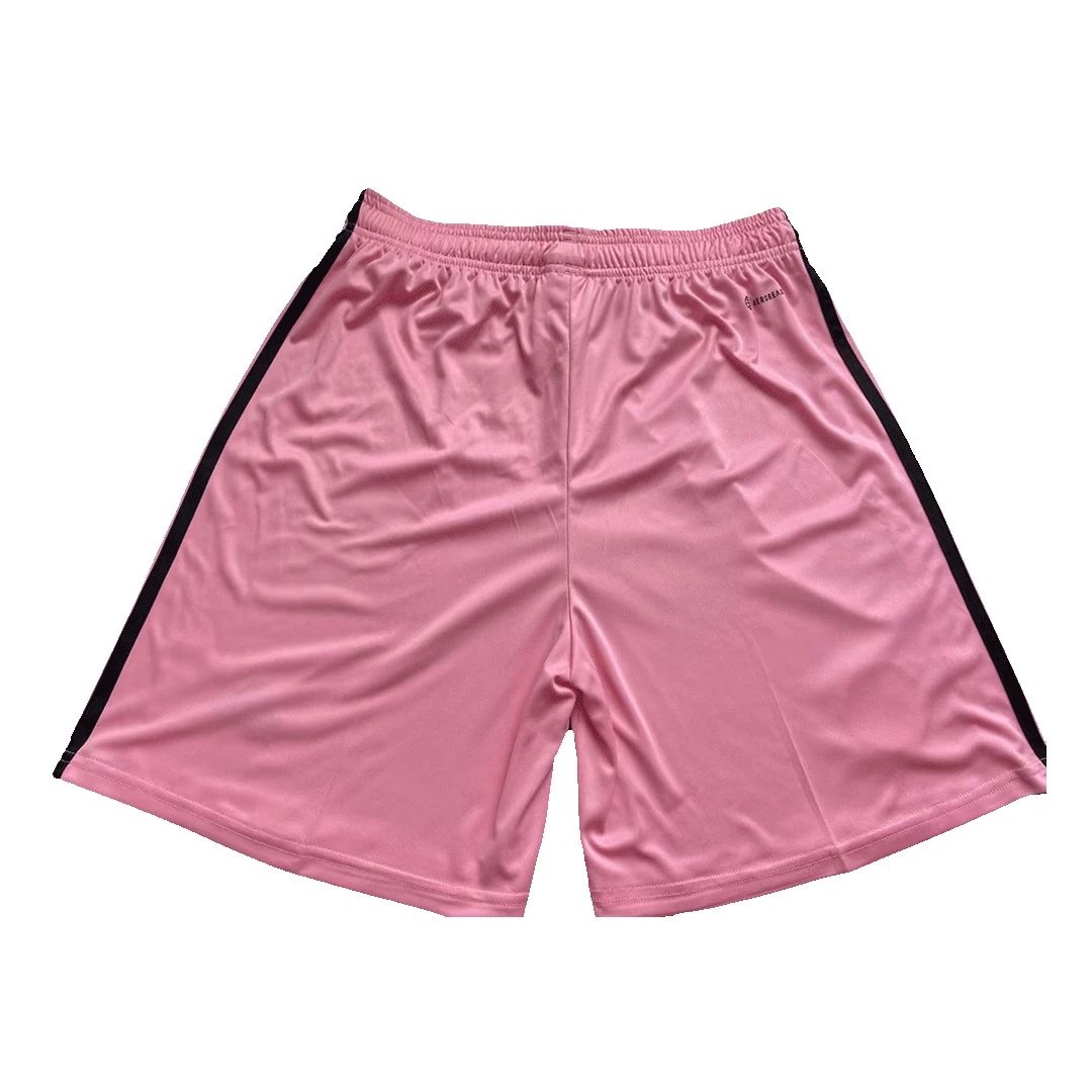 Inter Miami CF Home Soccer Shorts 2022 — photo 2