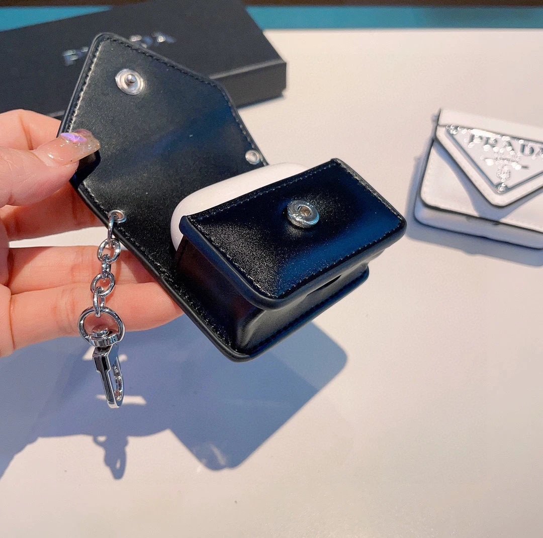 Prada Phone Bag Ver.A — Zdjęcie 4