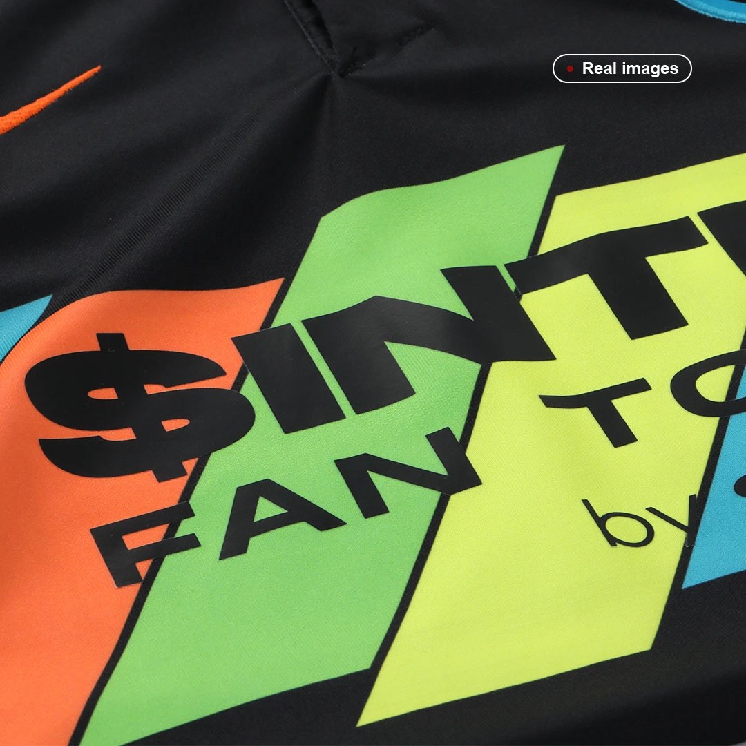 Inter Milan 21/22 Third Jersey — photo 8
