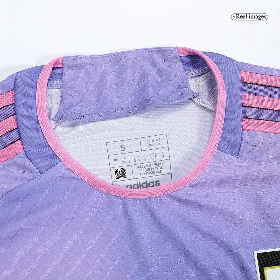 Japan 2023 Away Jersey - Women (Player Version) — Photo 4