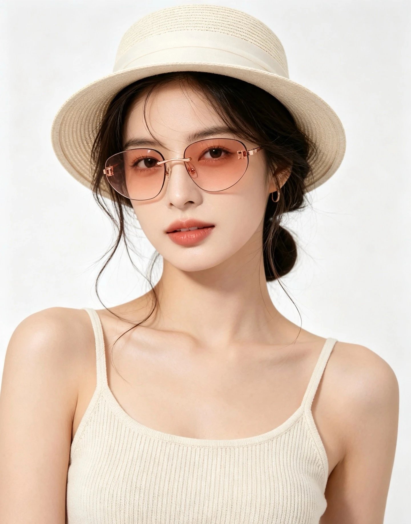 Hermes Sunglasses Ver.A — photo 8
