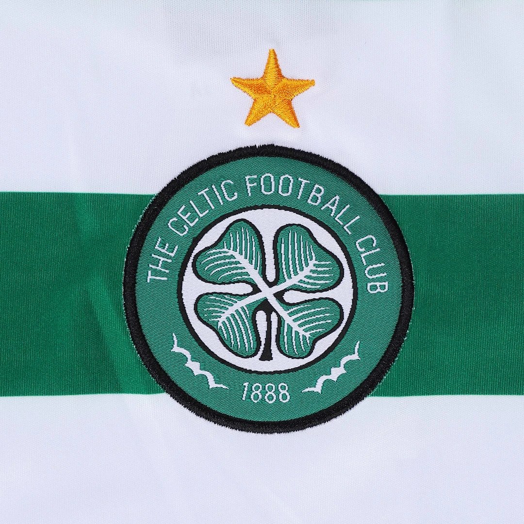Celtic 20/21 Home Jersey — photo 5