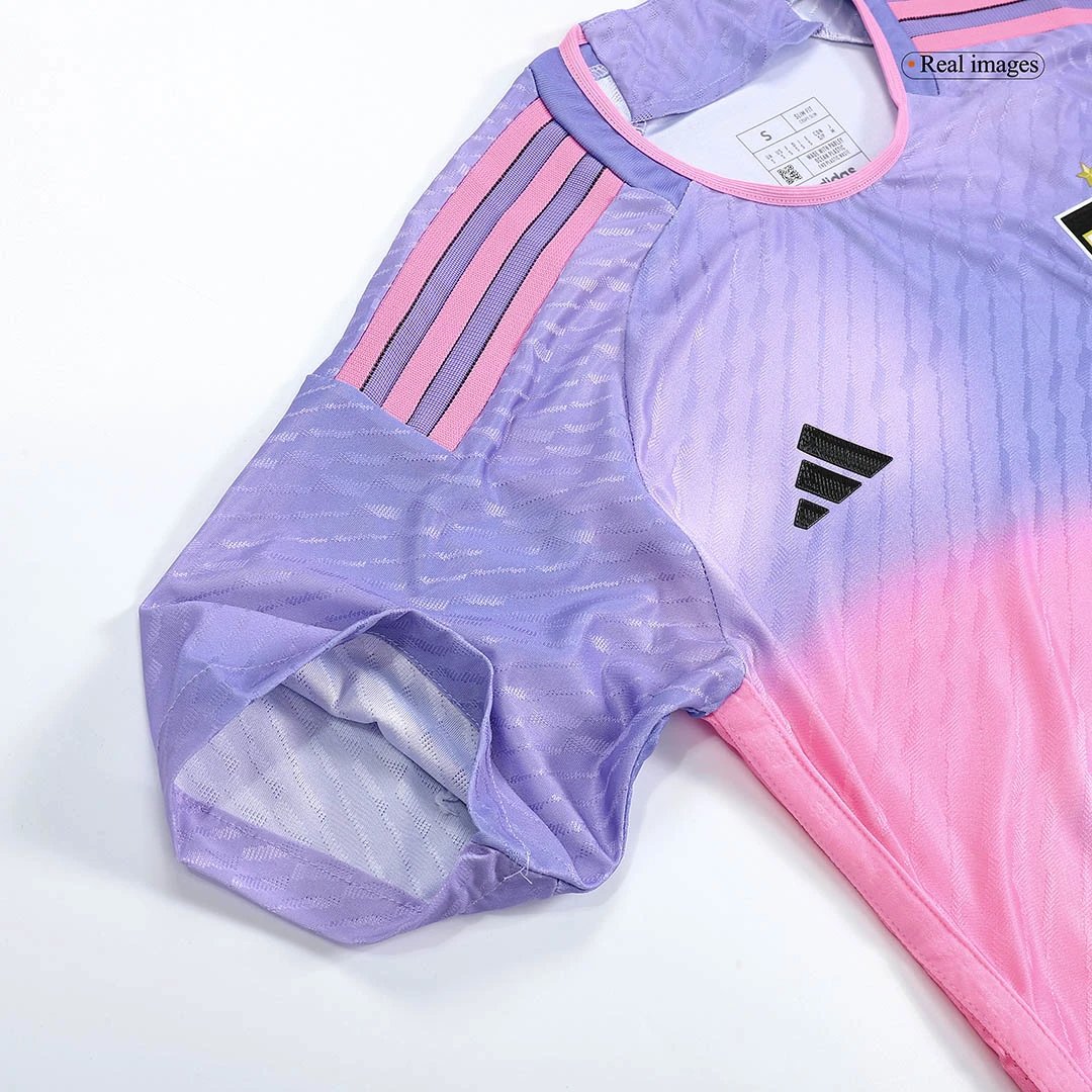 Japan 2023 Away Jersey - Women (Player Version) — Photo 7