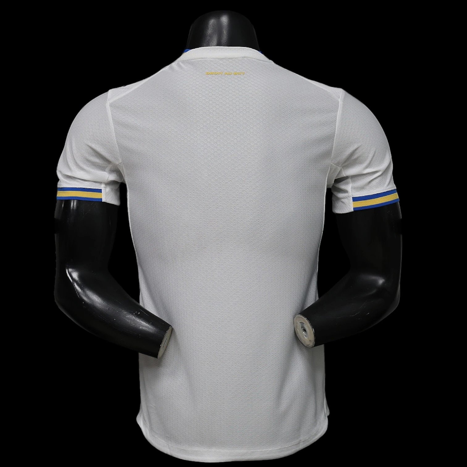 Marseille Olympique 26/27 Jersey — QC