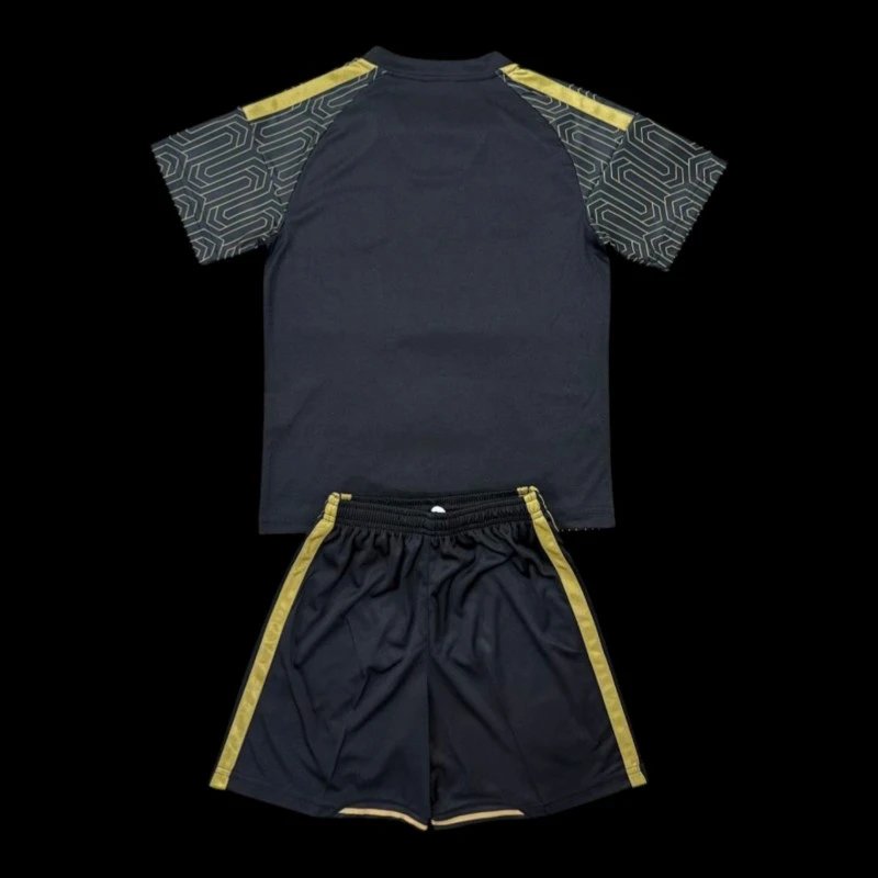 Los Angeles FC 26/27 Home Jersey - Kids — Photo 2