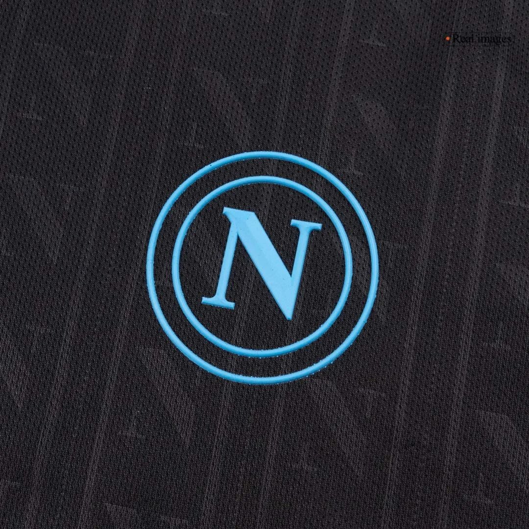 Napoli 25/26 Third Jersey — photo 8
