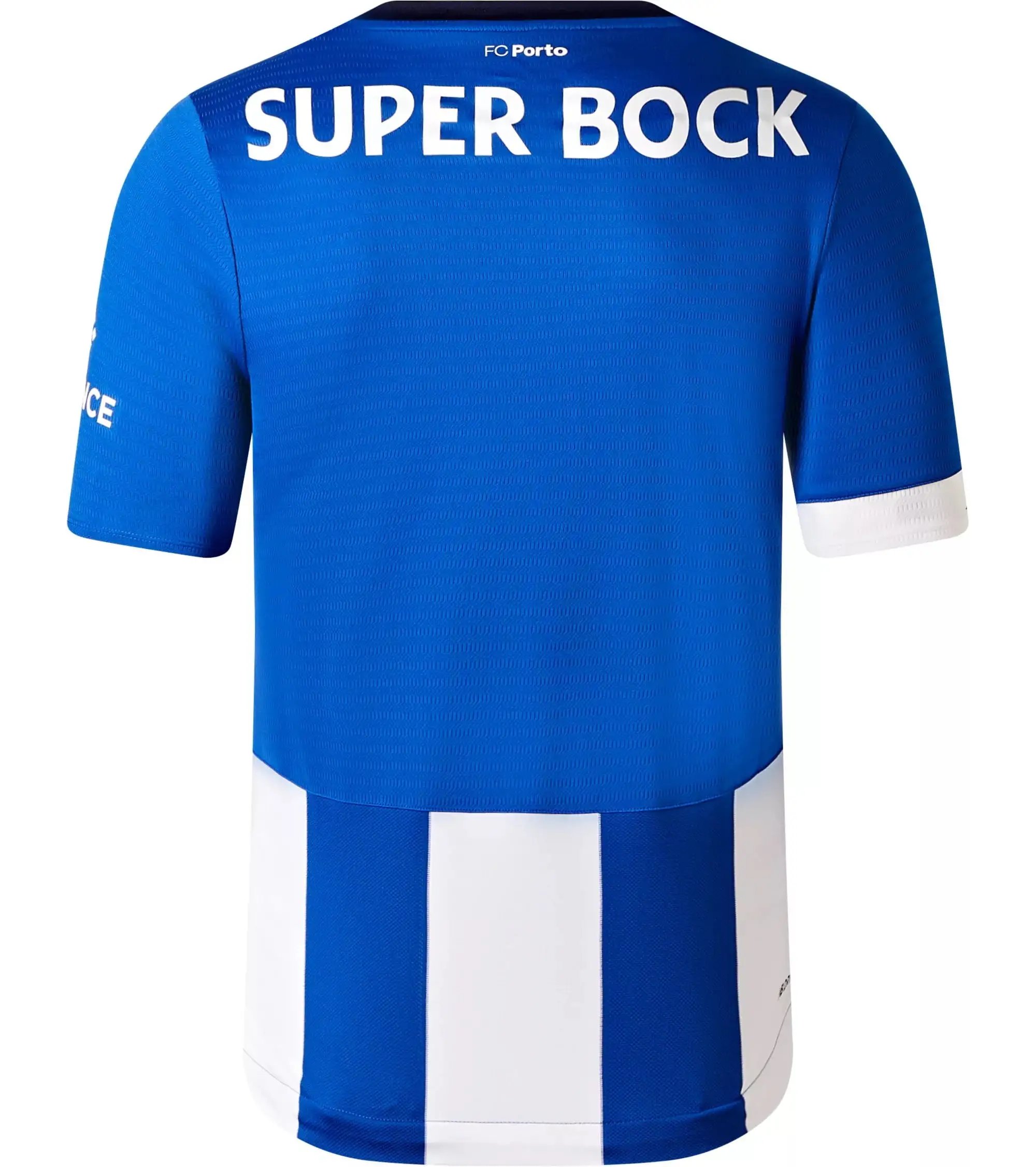 Porto FC 23/24 Home Jersey — Photo 2