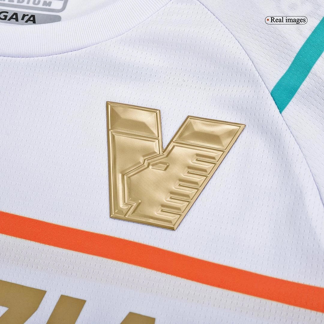 Venezia FC 22/23 Away Jersey — photo 7