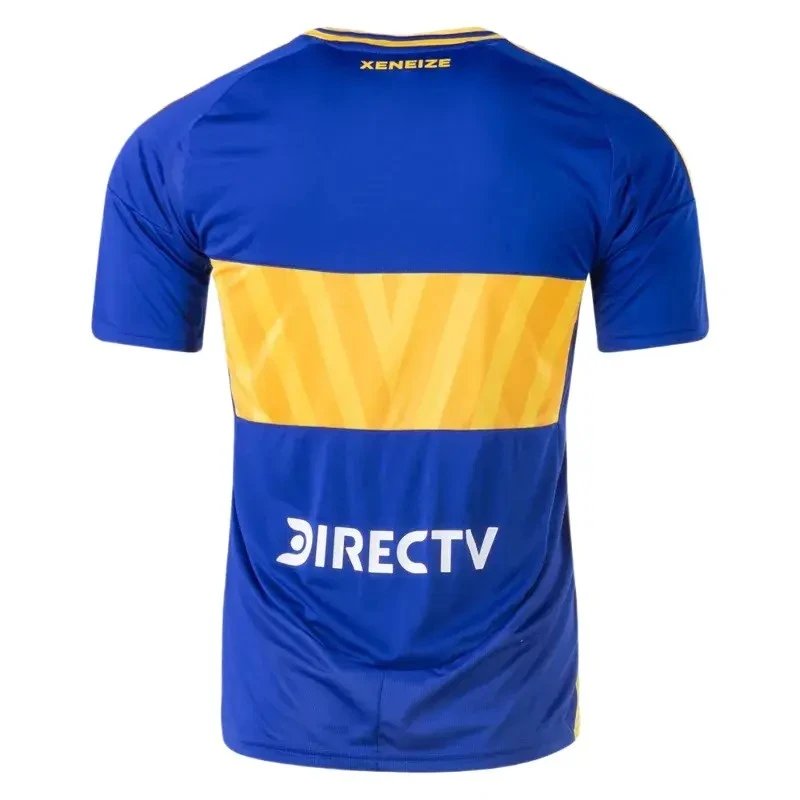 Boca Juniors 24/25 Home Jersey — Zdjęcie 2