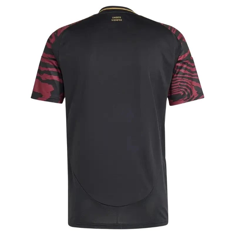 Peru 2024 Away Jersey — Zdjęcie 2