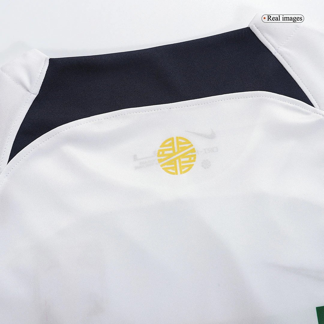 Portugal 2022 Away Jersey - Women — photo 12