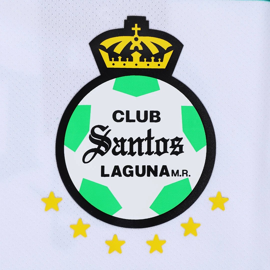 Santos Laguna 20/21 Home Jersey — photo 6