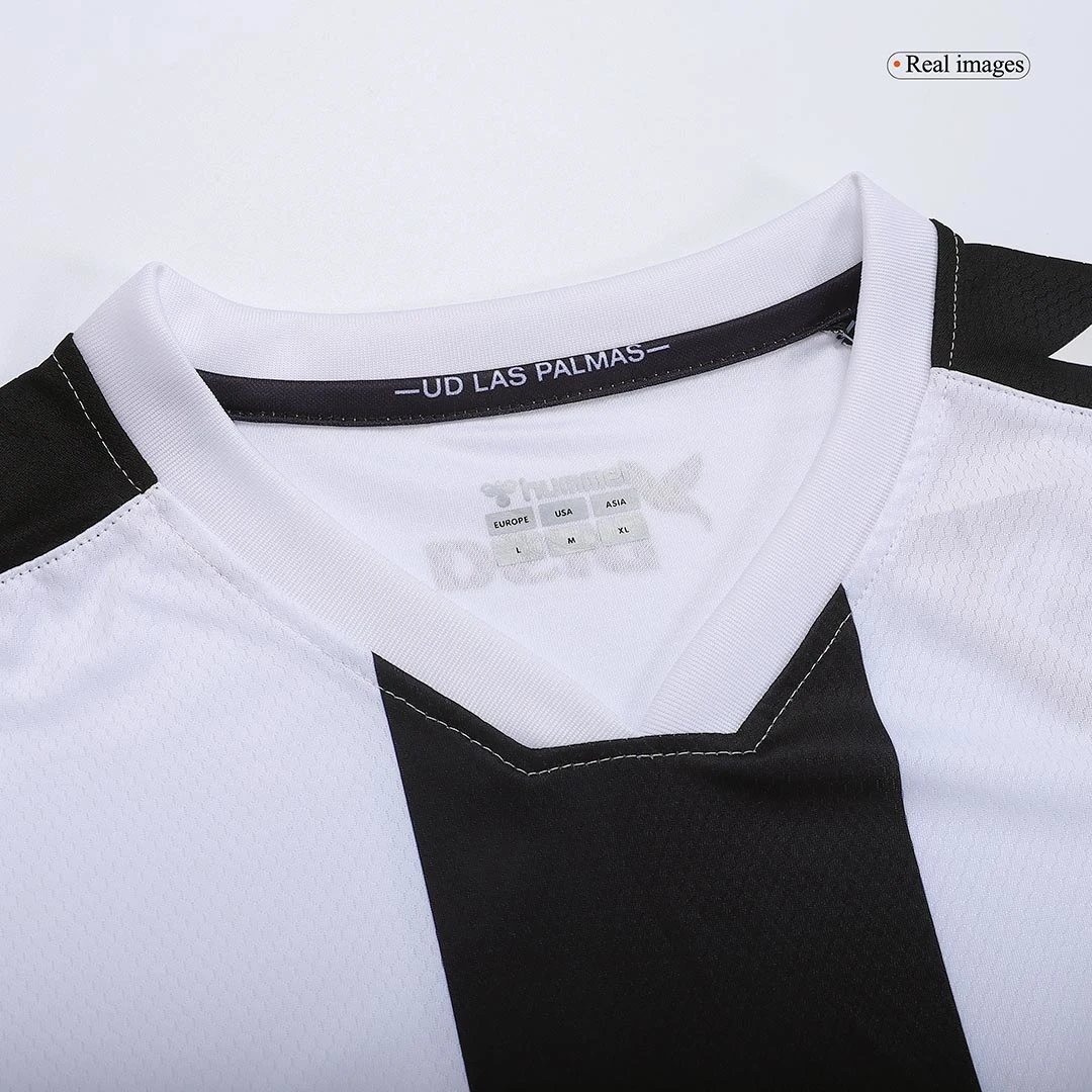 Las Palmas 22/23 Away Jersey — Photo 3