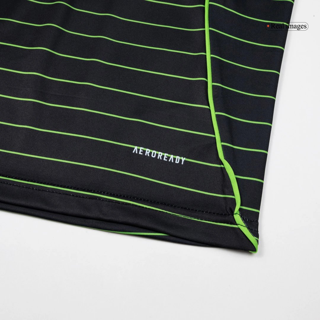 Celtic 25/26 Away Jersey — Photo 10