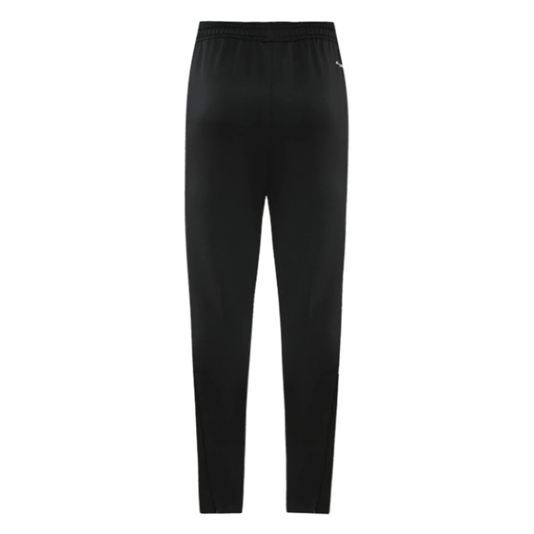 Brazil Soccer Pants 2021 22 Black — photo 2