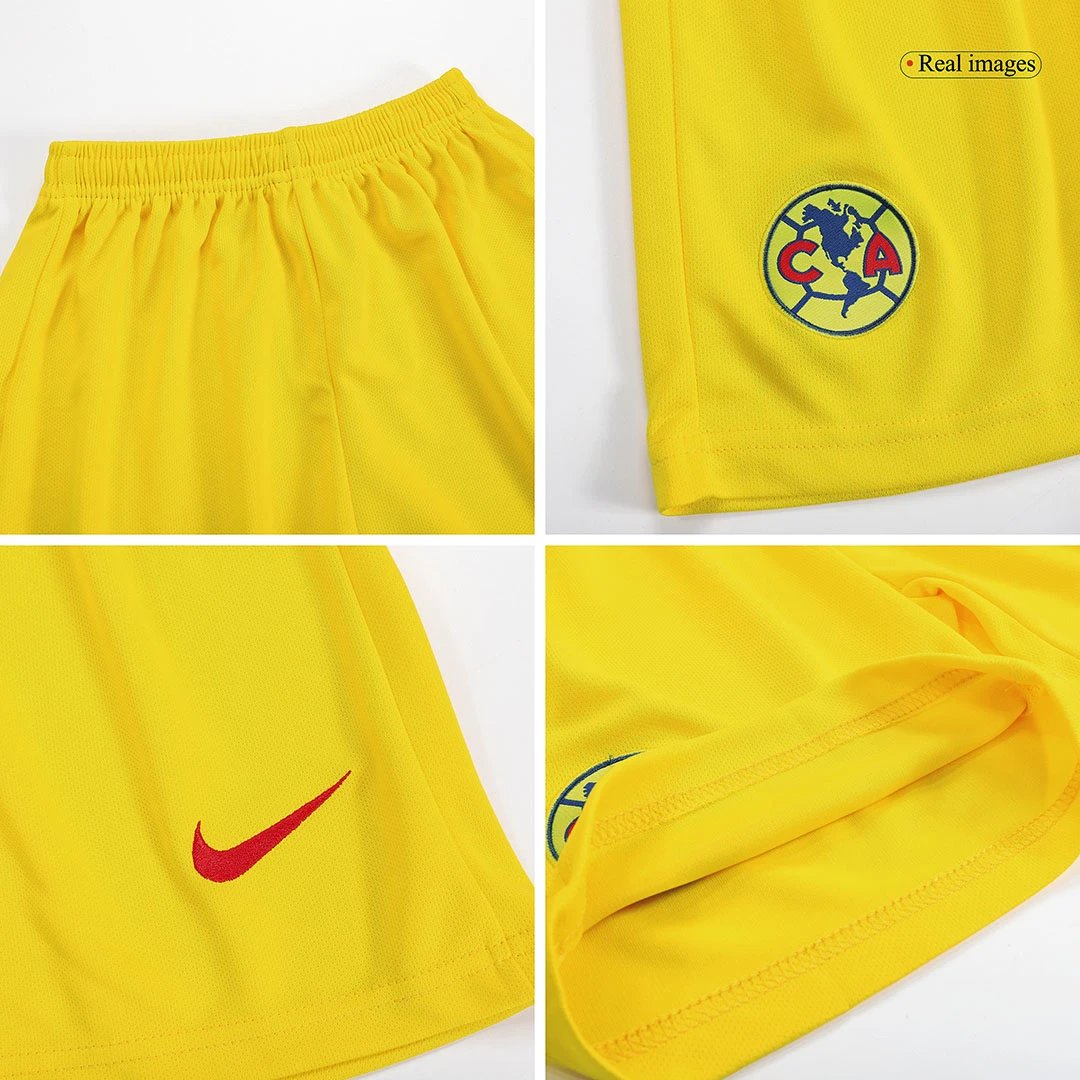 Club America 23/24 Away Jersey - Kids — photo 11