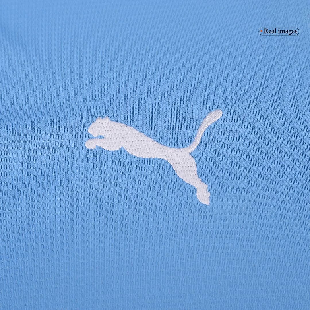 Manchester City 24/25 Home Jersey — Zdjęcie 9